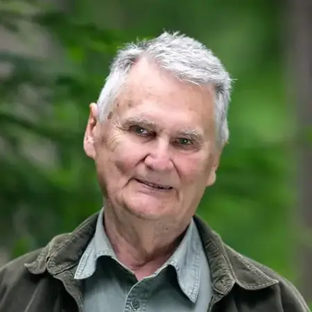 Fotografie - Ing. Vladislav Ferkl