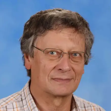 Fotografie - prof. RNDr. František Krahulec, CSc.