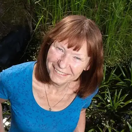 Fotografie - RNDr. Blanka Mikátová