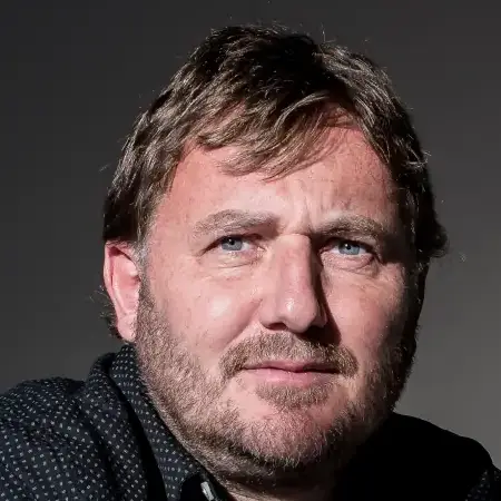 Fotografie - prof. David Storch, Ph.D.